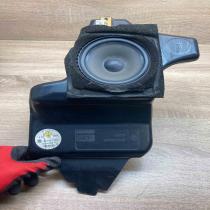8360777 4913430773 Left side Rear door speaker BMW 5 E39