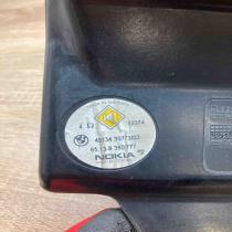 8360777 4913430773 Left side Rear door speaker BMW 5 E39