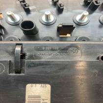 8387153   Fuse module BMW 3 E46