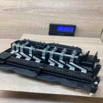 8387153   Fuse module BMW 3 E46