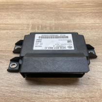 3C8907801C 17358501 A  Hand brake control module Volkswagen PASSAT B6