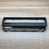 8159690   Radio/GPS head unit trim BMW 5 E39