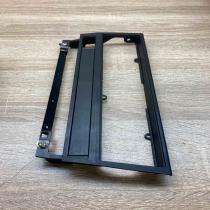 8159690   Radio/GPS head unit trim BMW 5 E39