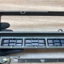8159690   Radio/GPS head unit trim BMW 5 E39