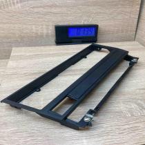 8159690   Radio/GPS head unit trim BMW 5 E39