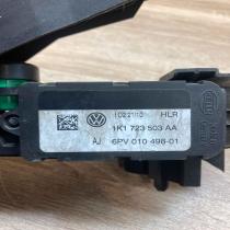 1K1723503AA 6PV010498 01  Accelerator throttle pedal Skoda Octavia Mk2 (1Z)