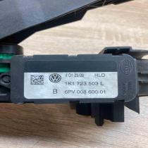 1K1723503L 6PV008600 01  Accelerator throttle pedal Volkswagen PASSAT B6