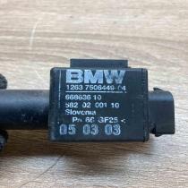 7506449   Other relay BMW 3 E46