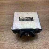 443959659 0285100017  Other control units/modules Audi 100 S4 C4