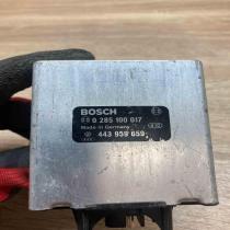 443959659 0285100017  Other control units/modules Audi 100 S4 C4