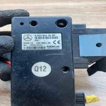 A2038203226   Phone control unit/module Mercedes-Benz C W203