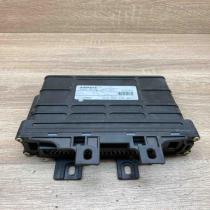 01N927733BQ 5WK33213 Used Gearbox control unit/module Audi A4 S4 B5 8D