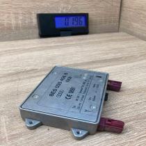 8E0035456B   Antenna control unit Audi A3 S3 8P