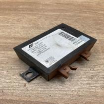 7M0953257F 5WK4776 Used Immobilizer control unit/module Volkswagen Sharan