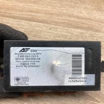 7M0953257F 5WK4776 Used Immobilizer control unit/module Volkswagen Sharan