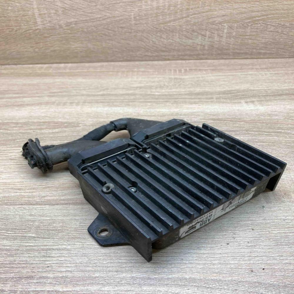 1471183080 S103360001A With Plug ABS control unit/module Peugeot 806