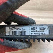 1471183080 S103360001A With Plug ABS control unit/module Peugeot 806