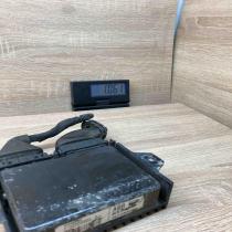 1471183080 S103360001A With Plug ABS control unit/module Peugeot 806