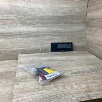 7700822678   Electric window control switch Renault Laguna I