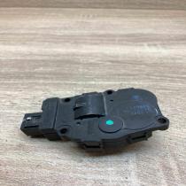 EFB336 31082006 929888G Air flap motor/actuator BMW X5 E70