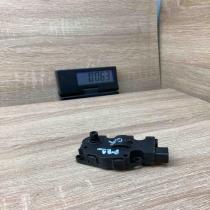 EFB336 31082006 929888G Air flap motor/actuator BMW X5 E70