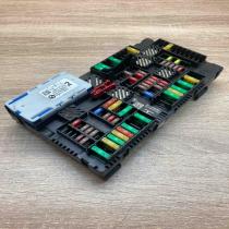 6837090 6992957  Fuse module BMW 5 G30 G31