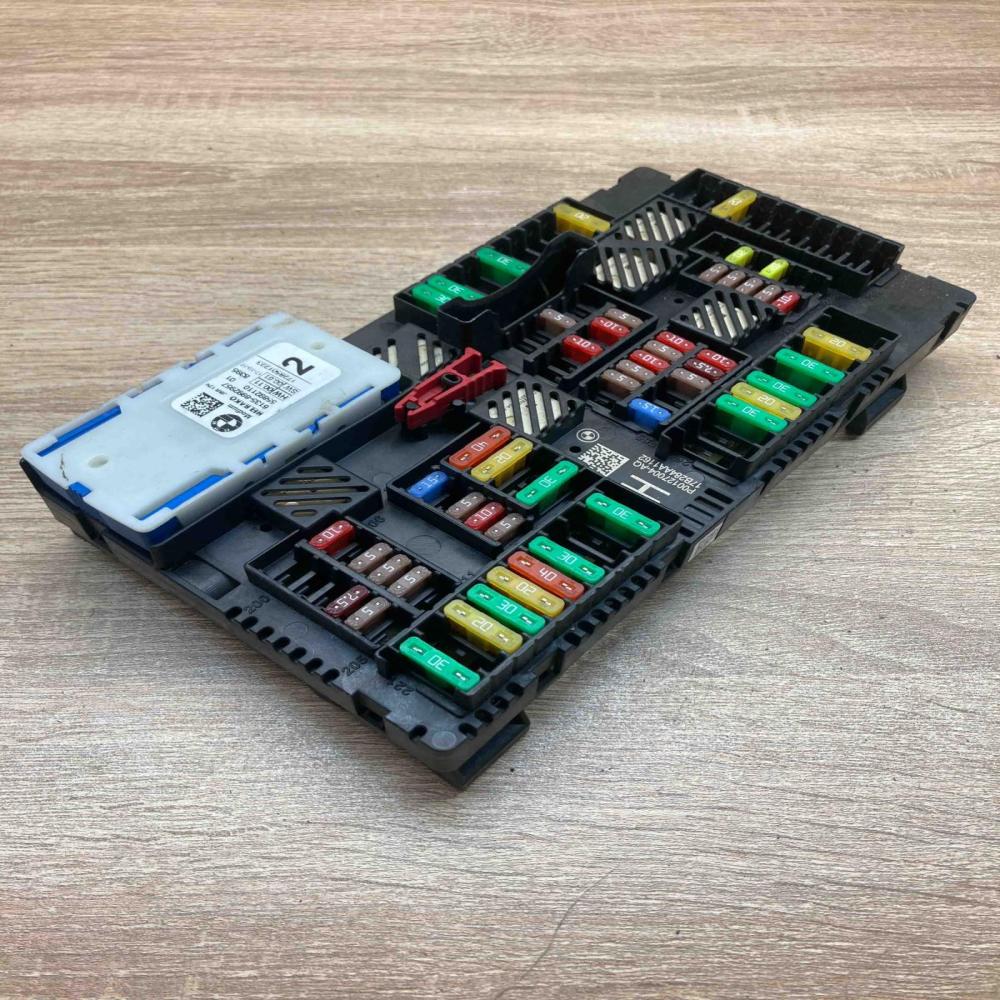 6837090 6992957  Fuse module BMW 5 G30 G31