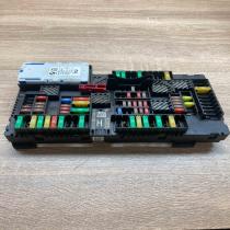 6837090 6992957  Fuse module BMW 5 G30 G31