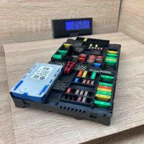 6837090 6992957  Fuse module BMW 5 G30 G31