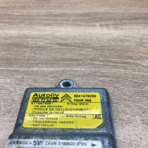 9641478280 550775400  Airbag control unit/module Citroen Xsara