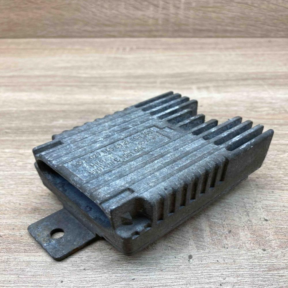 A0275458032   Other relay Mercedes-Benz A W168