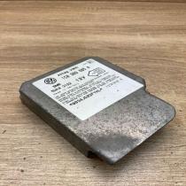 1C0909605A 5WK43122  Airbag control unit/module Seat Leon (1M)