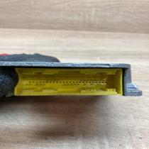 1C0909605A 5WK43122  Airbag control unit/module Seat Leon (1M)