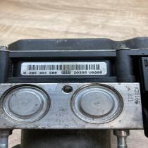 44540 0F050 0265251488 0265951566 ABS Pump Toyota Verso
