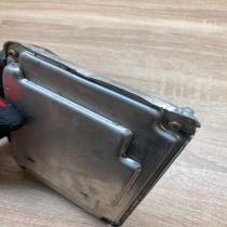 8E0907401 0281010492 Main Engine control unit/module ECU Audi A4 S4 B6 8E 8H
