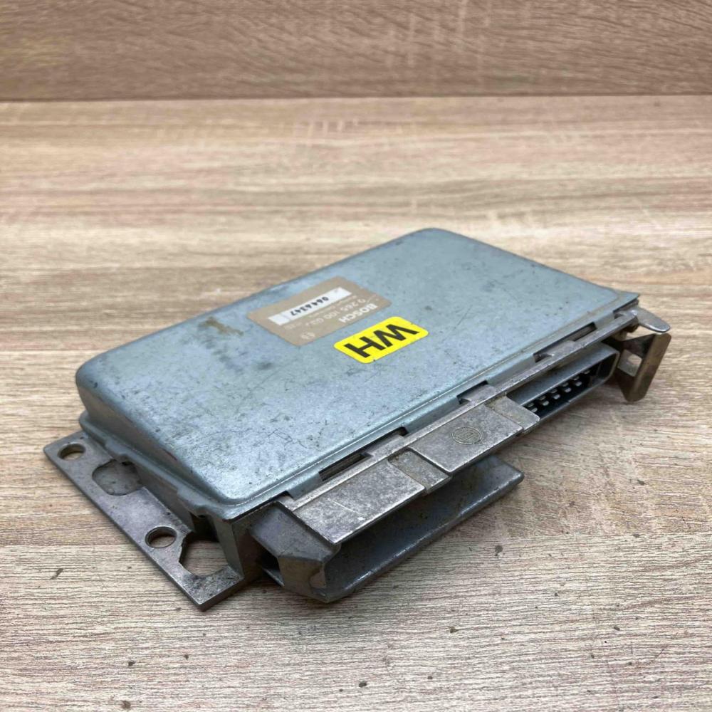0265100039   ABS control unit/module Opel Vectra A