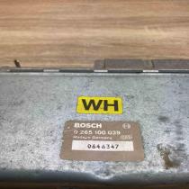 0265100039   ABS control unit/module Opel Vectra A