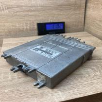 028906021HC 0281001737  Engine control unit/module ECU Volkswagen Sharan