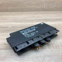 2028201126 05072030  Comfort/convenience module Mercedes-Benz C W202