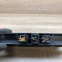 2028201126 05072030  Comfort/convenience module Mercedes-Benz C W202