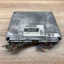 89661 44300 175800 5123  Engine control unit/module ECU Toyota Avensis Verso