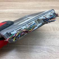 89661 44300 175800 5123  Engine control unit/module ECU Toyota Avensis Verso