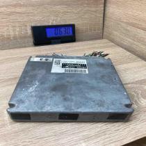 89661 44300 175800 5123  Engine control unit/module ECU Toyota Avensis Verso