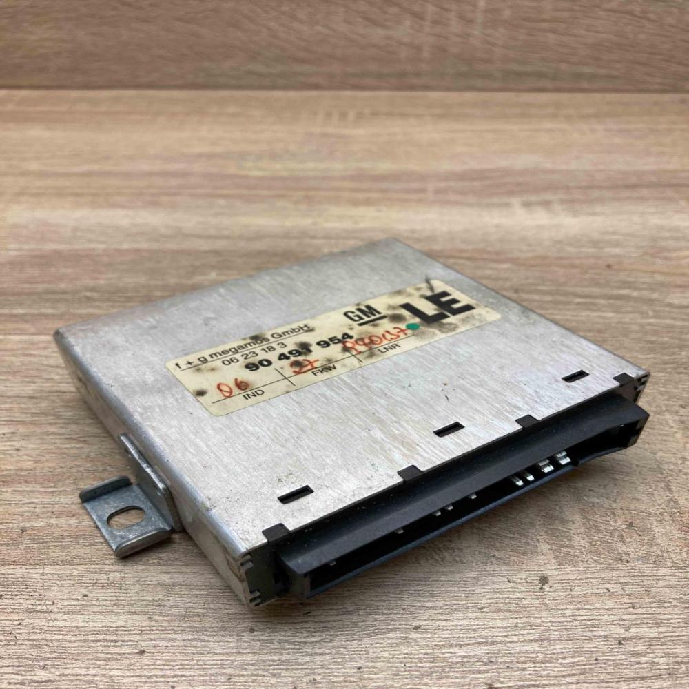 90491954 0623183 LE Comfort/convenience module Opel Omega B2