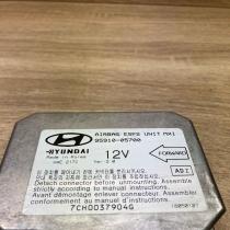 95910 05700 HAE217C  Airbag control unit/module Hyundai i30