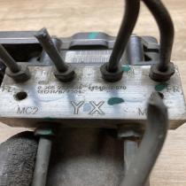 44540 0F070 0265252568 0265952184 ABS Pump Toyota Verso-S