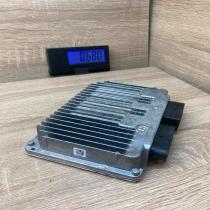 7516809 7516207  Engine control unit/module ECU BMW 3 E46