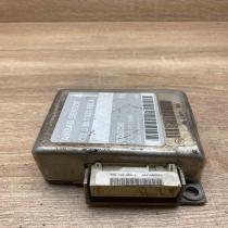8A0959655A 0285001086 Main Airbag control unit/module Audi A6 S6 C4 4A