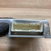 8A0959655A 0285001086 Main Airbag control unit/module Audi A6 S6 C4 4A