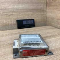 8A0959655A 0285001086 Main Airbag control unit/module Audi A6 S6 C4 4A